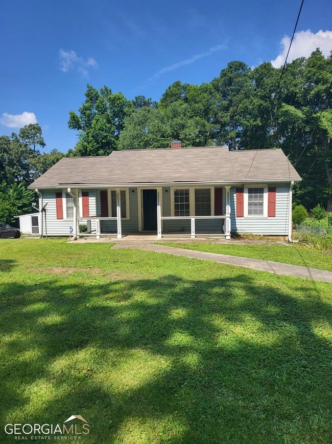 Building Photo - 6819 Mark Turner Rd