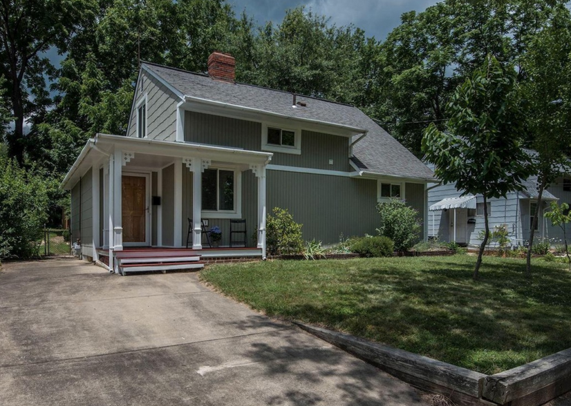 Primary Photo - 5711 Stillwell Rd