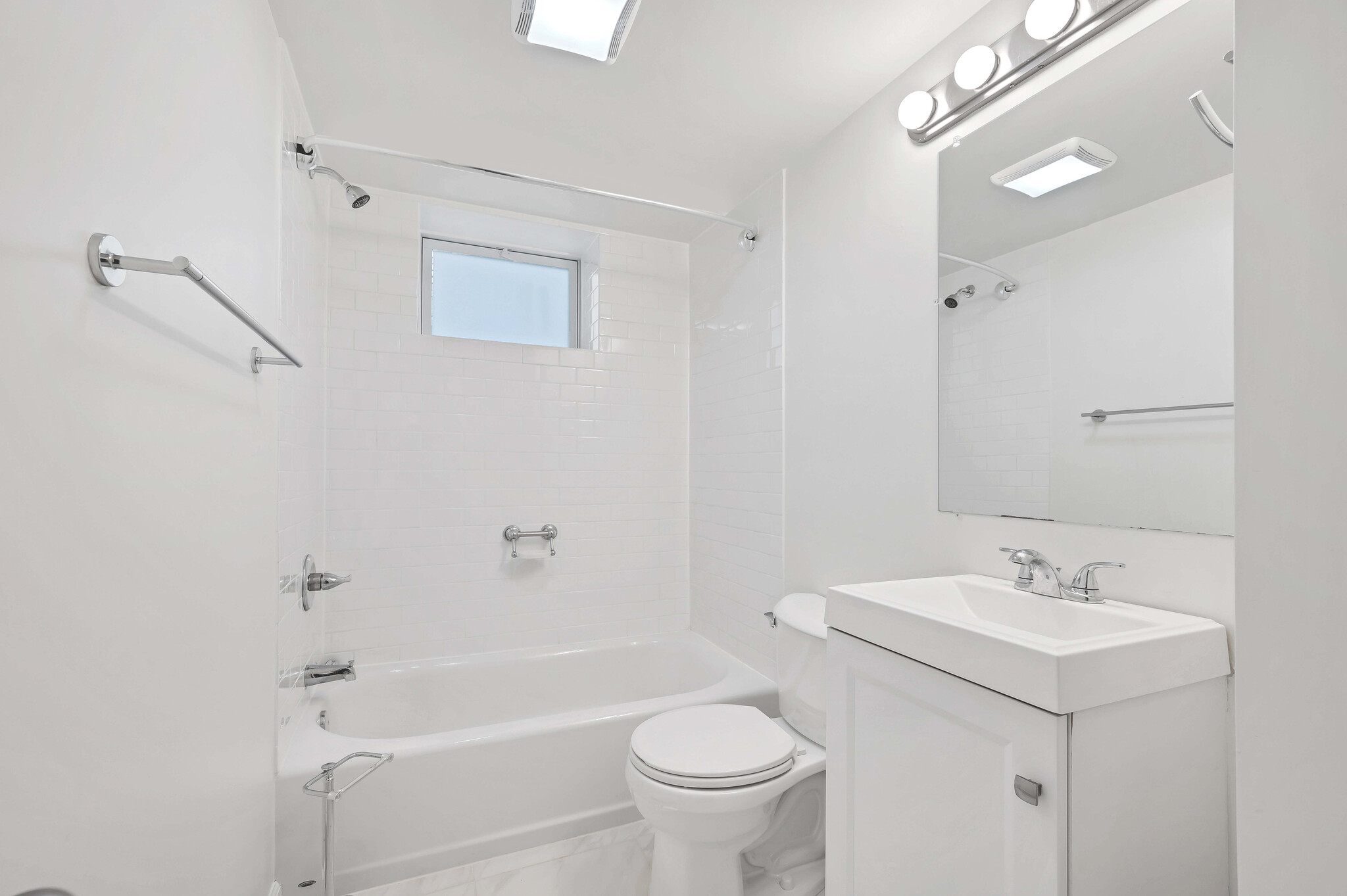 Bathroom 1 - 5333 42nd St NW