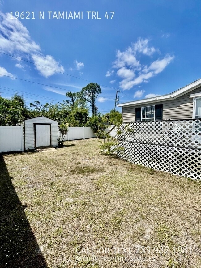 Building Photo - 19621 N Tamiami Trl