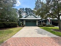 Building Photo - Four Bedroom Townhouse w/ Garage in Seagrass Station!