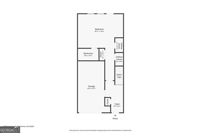 Building Photo - 5281 Kershaw Ct SE