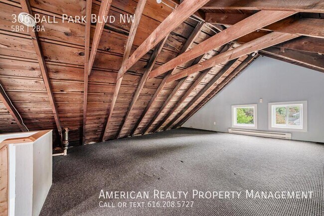 Building Photo - 306 Ball Park Blvd NW