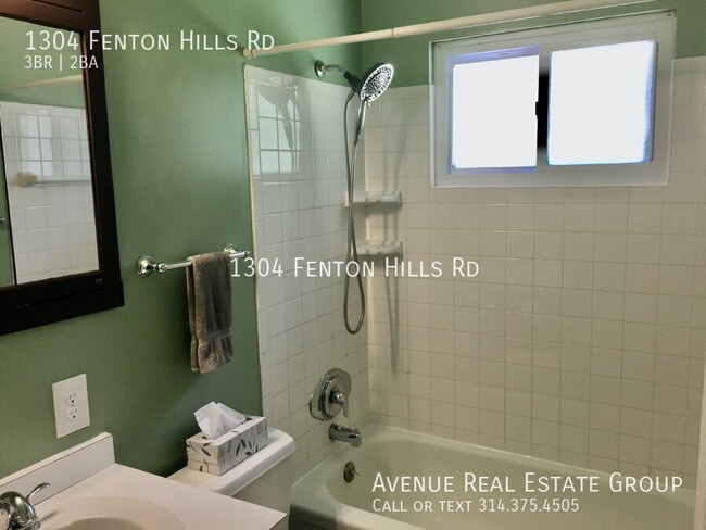 Building Photo - 1304 Fenton Hills Rd