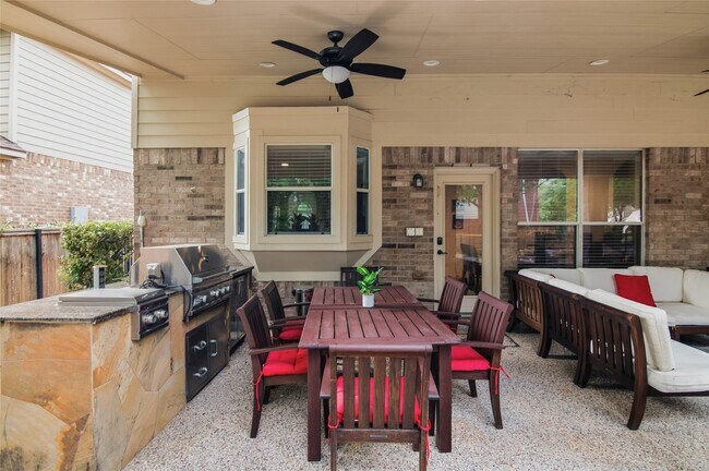 Building Photo - 3 N Arrow Canyon Cir