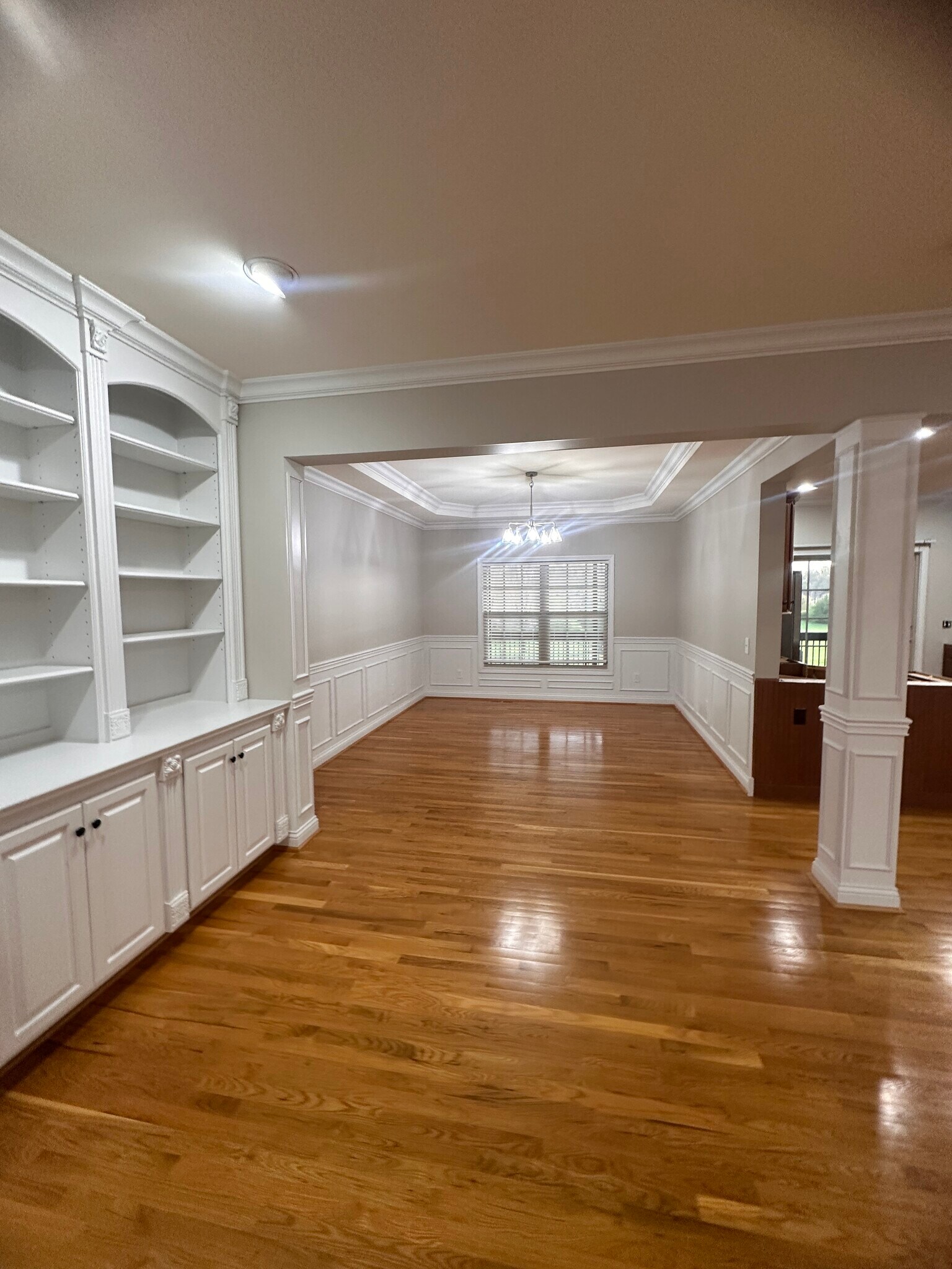 Building Photo - 3317 Beaumont Centre Cir