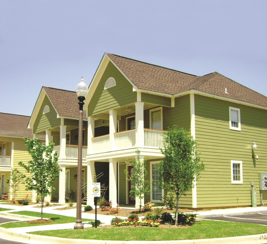 Midtown Cottages Hattiesburg Ms Apartment Finder