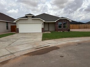 Building Photo - Brand new build nestled in a quiet culdesac