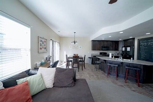 Building Photo - Cedar City Twinhome for Rent