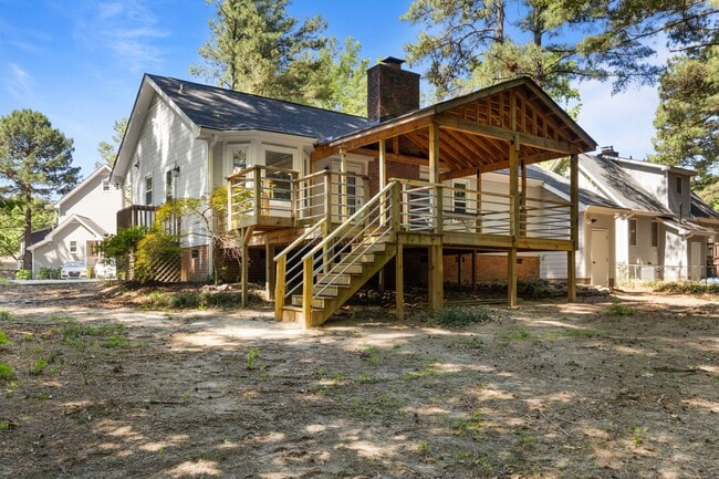 Building Photo - 3641 Meadow Creek Ln