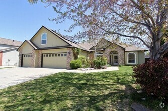 Building Photo - Your New Home Awaits in Bolder Creek! 4bed...