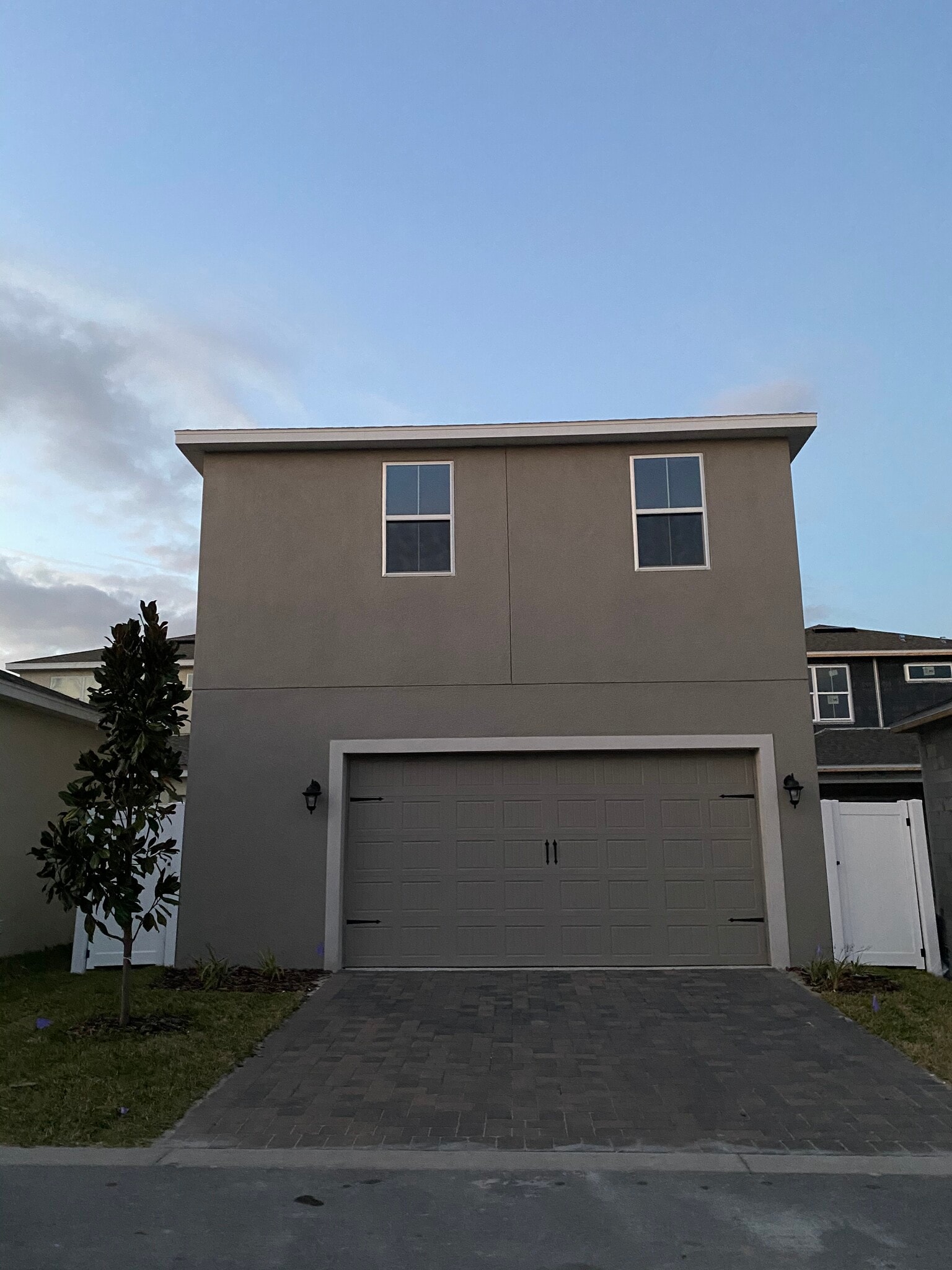 Driveway Parking - 16024 Micelli Dr