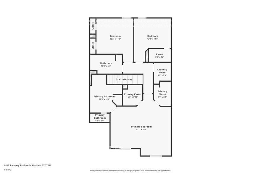 Building Photo - 8119 Sunberry Shadow Dr