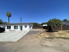 Building Photo - 1179 N Anza St