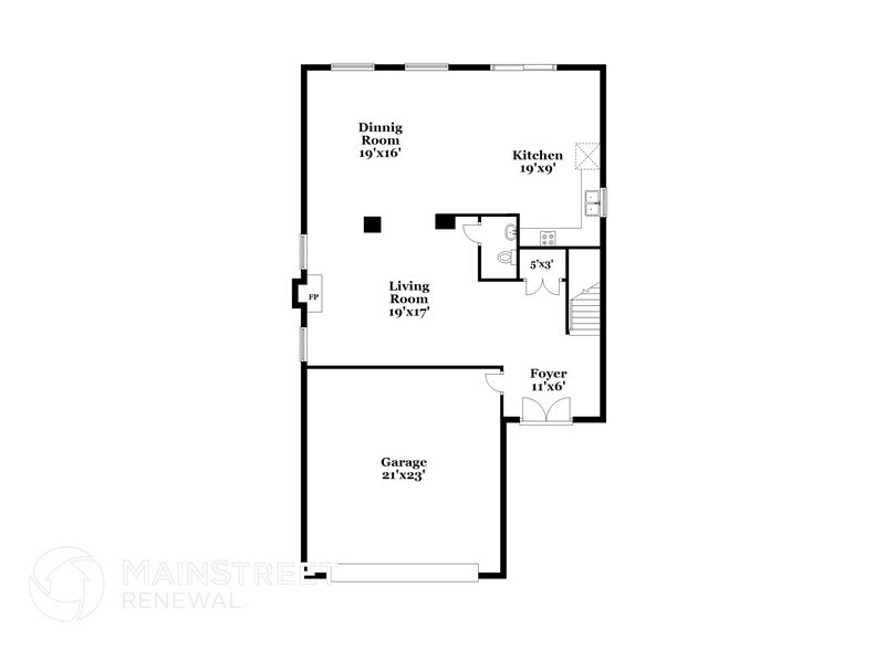 Building Photo - 4361 Cottontail Ln