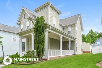 Building Photo - 9909 Grier Springs Ln