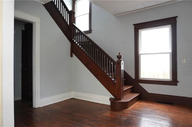 Building Photo - 244 Post Ave