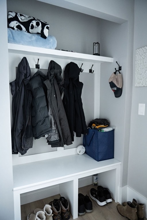 Building Photo - 104 Union St