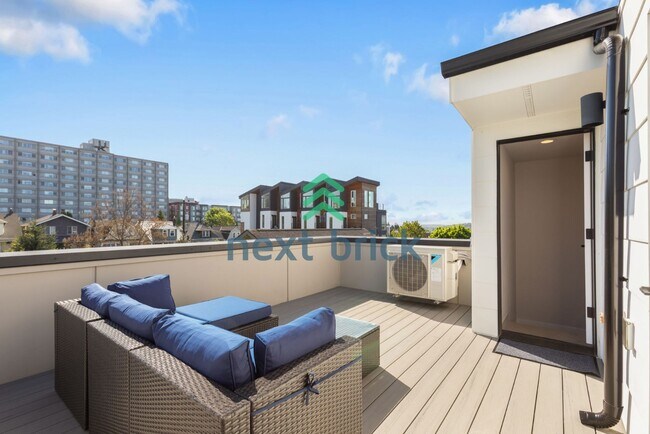 Building Photo - Offer: Unfurnished option available at $3,250, with an optional furnished package for an addition...