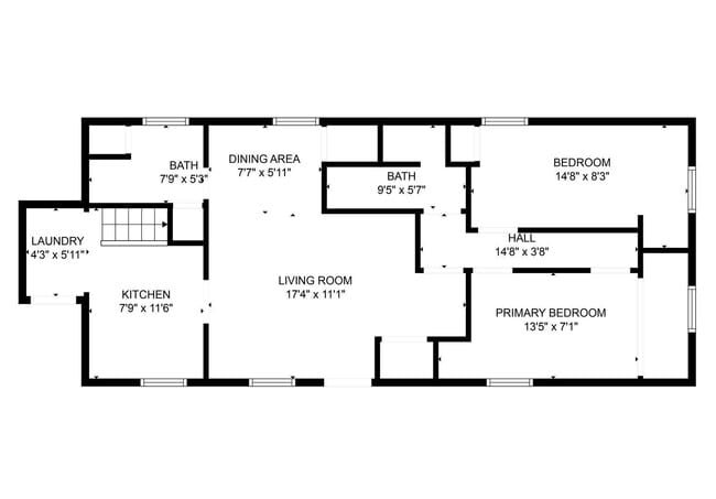 Building Photo - 2109 N Janney Ave