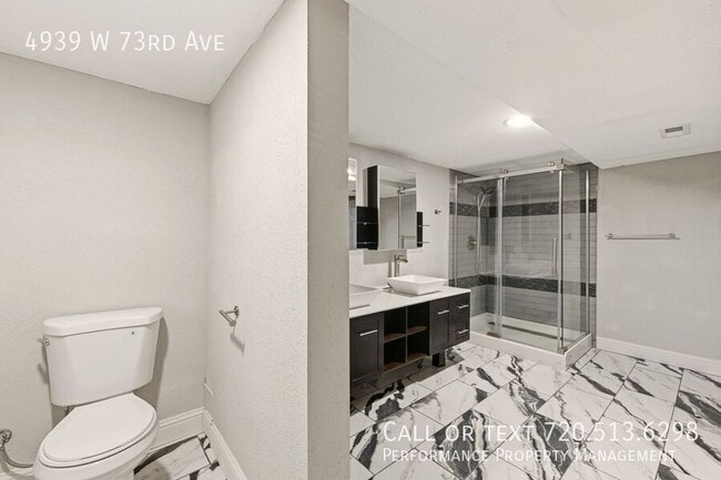 Building Photo - 4939 W 73rd Ave