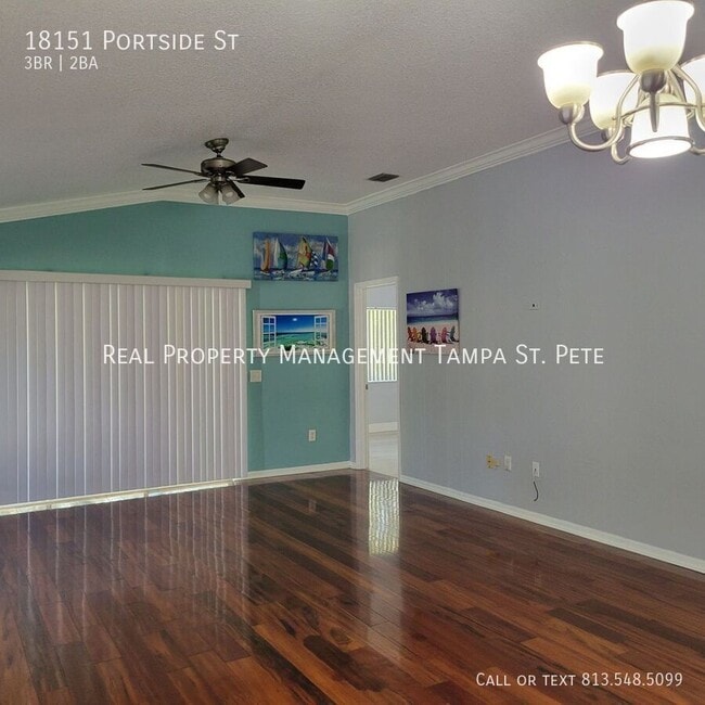 Building Photo - 18151 Portside St