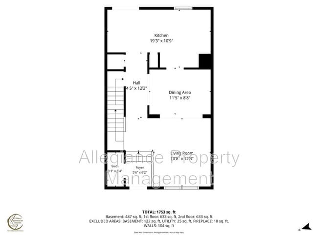 Building Photo - 8073 Morning Meadow Ct