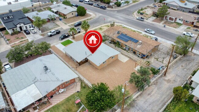 Building Photo - 3408 Hixson Street
