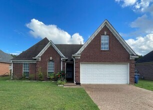 Building Photo - Cherokee Valley Golf course lot
