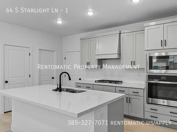Building Photo - 64 S Starlight Ln