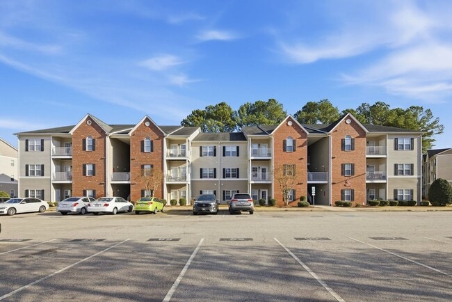 Building Photo - 2 Bedrooms 2 Bathrooms Condo