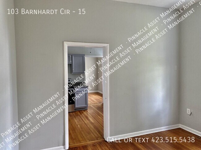 Building Photo - 103 Barnhardt Cir