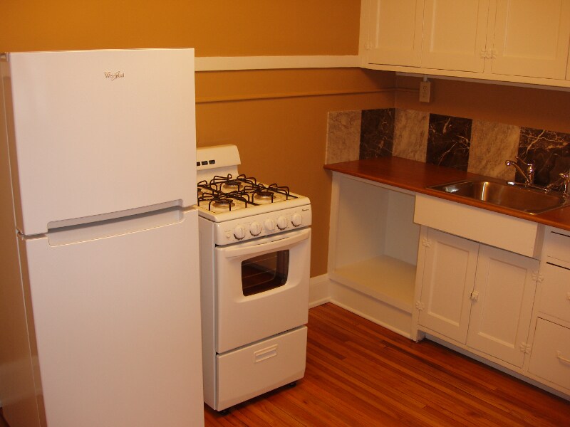 Building Photo - 1301 1st St SW