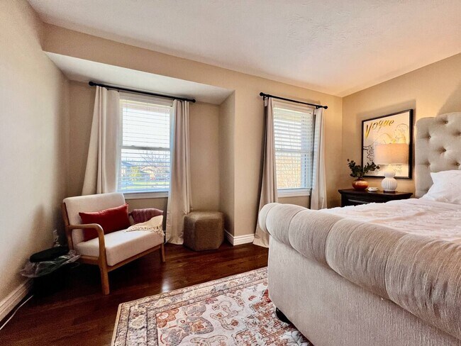 Building Photo - Executive home in West Chester Game Room H...