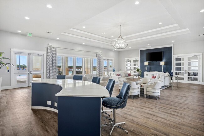 Building Photo - Spacious Modern Home w/Great Community Amenities! *1/2 OFF Security Deposit for A-D Military!*