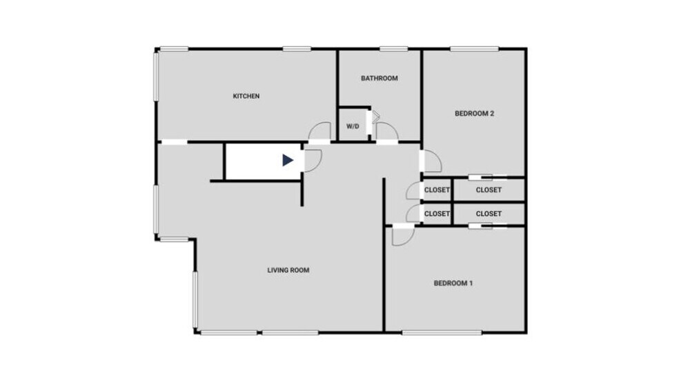Building Photo - 743 Roble Ave