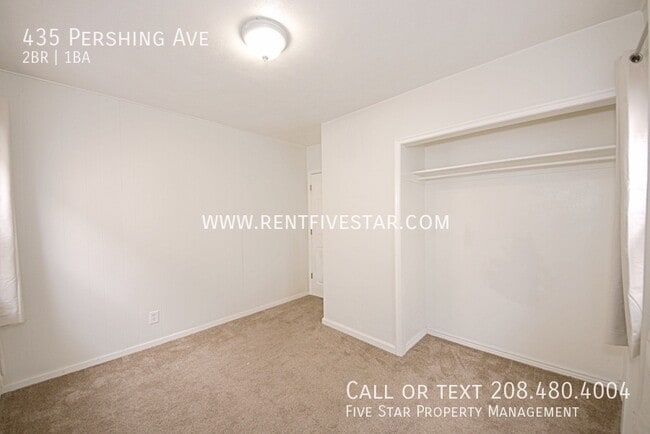 Building Photo - 435 Pershing Ave