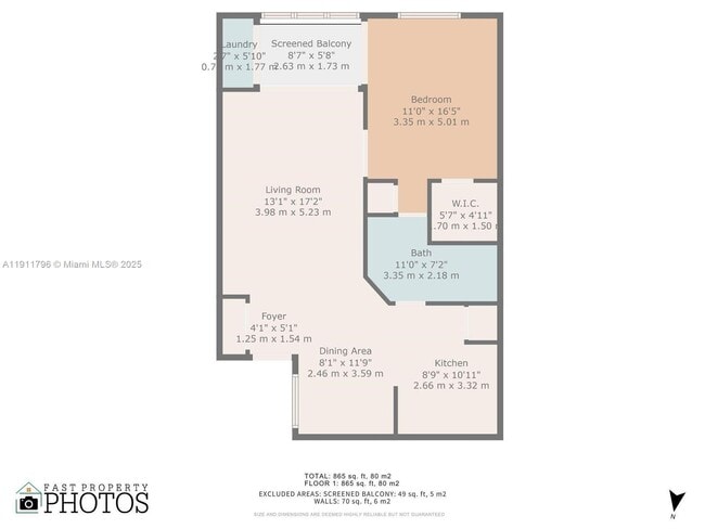 Building Photo - 2820 N Oakland Forest Dr