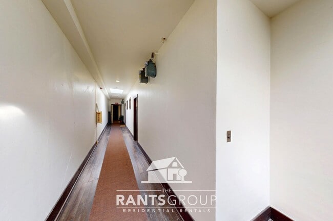 Building Photo - The Historic Kincy Hardware Building