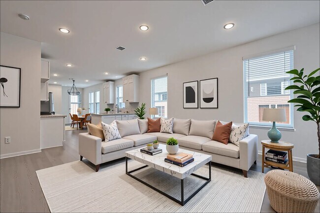 Building Photo - 6307 Serenity View Ln