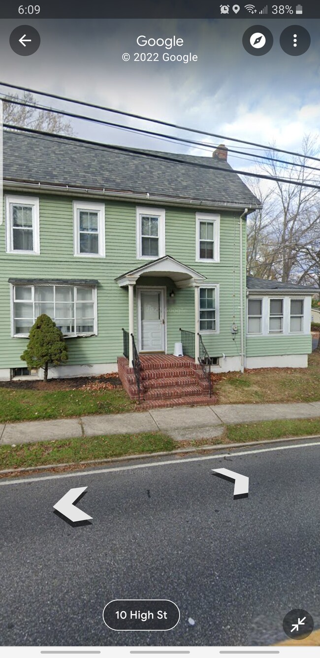 Primary Photo - 10 High St