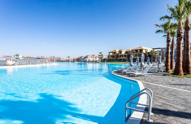 Building Photo - 5801 S Garnet Dr