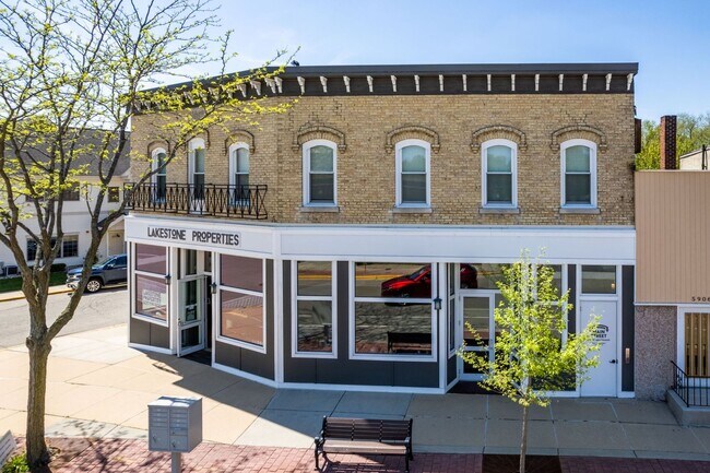 Building Photo - 5910 Main St