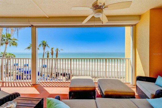 Building Photo - 16500 Gulf Blvd