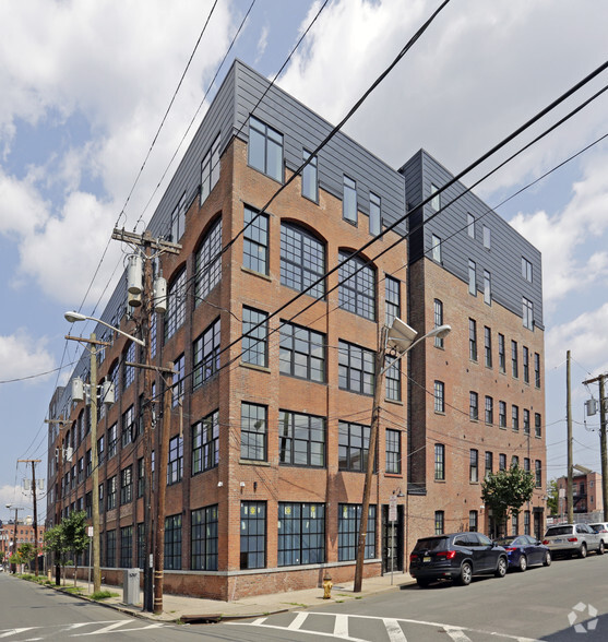 Building Photo - Textile Lofts