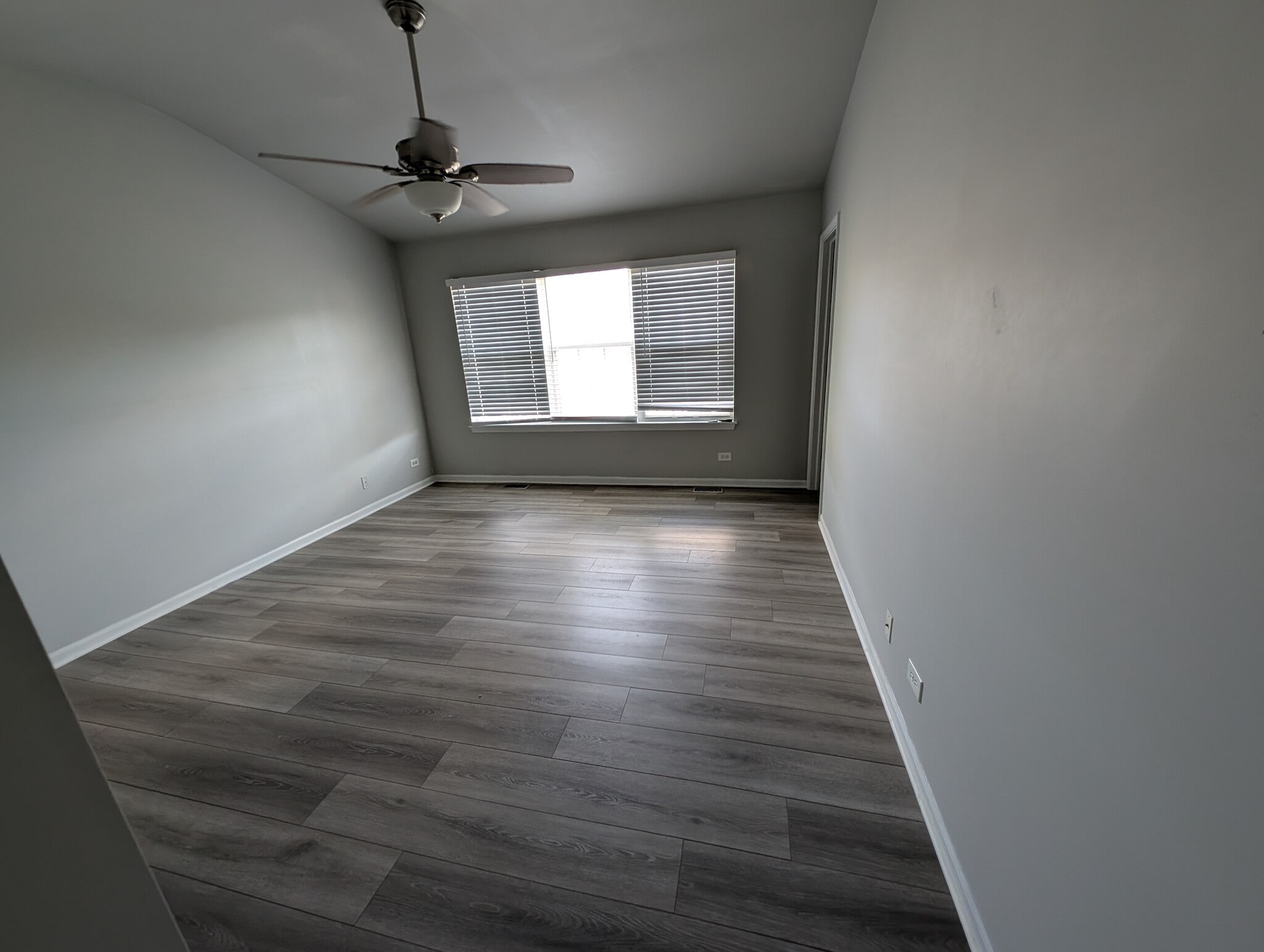 Master Bedroom - 673 Savannah Ln