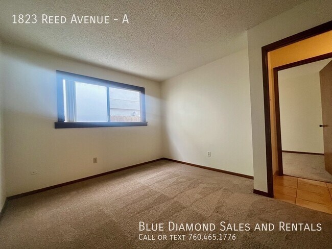 Building Photo - 1823 Reed Ave