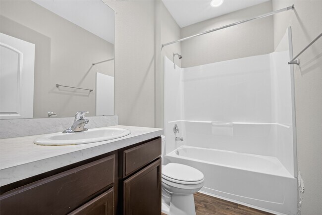 Building Photo - 2330 Georgina Falls Dr