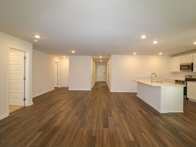 Building Photo - Brand-New Construction in Beautiful Sequoyah Cove – Owens Cross Roads!