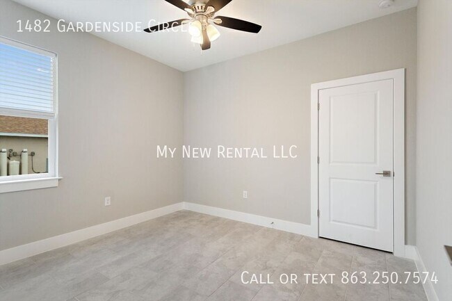 Building Photo - 1482 Gardenside Cir